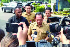 Tangani Sampah Pakai Lalat