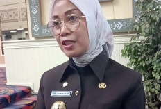 Penyerahan SK CPNS dan PPPK Pemprov Lampung Masih Berproses, BKD: Belum Ada yang Mengundurkan Diri