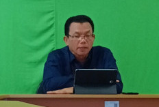 Ekonomi Lampung Triwulan I-2024 Terkontraksi 1,24 Persen