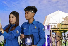 Itera Siapkan Ahli Cuaca dan Teknologi Satelit