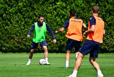 Prediksi Semifinal Coppa Italia Bologna vs Empoli: Rossoblu Hanya Butuh Imbang untuk ke Final
