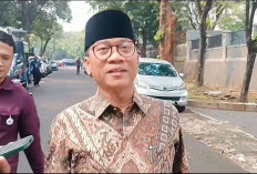 Mendes-PDT Yandri Susanto: Kolaborasi Antara Kementerian Sosial dan Kementerian Desa untuk Atasi Bencana dan K