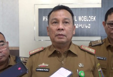 RSUDAM Klaim Efisensi Anggaran Tidak Pengaruhi Pelayanan