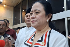 Puan Maharani: Prabowo Akan Bertemu Lagi dengan Megawati