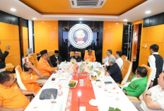 Delapan Partai Nonparlemen Akan Perjuangkan 17 Juta Suara Pemilu 2024