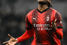 Kalahkan Rennes 3-0, AC Milan Berambisi Juarai Liga Europa Musim Ini