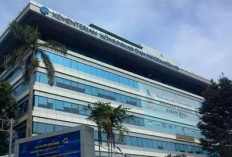Indonesia Darurat Judi Online