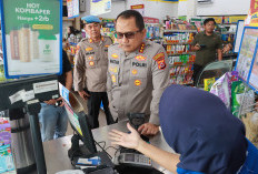 Polisi Selidiki Kasus Penembakan Bos Rental Mobil di Rest Area Tol Balaraja, Tangerang