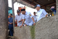 Bongkar Bangunan Biang Banjir!