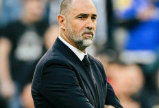 Juventus Resmi Pecat Igor Tudor, Brambilla Naik Jadi Pelatih Interim
