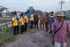  Jembatan di Rawajitu Utara   Akan Dibangun Tahun Ini