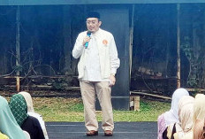 Kartu Janda Miskin Jadi Peluru Cawagub Jakarta 