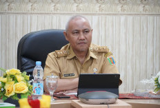 Mutasi Pejabat Menghangat, Satu Bidik Jabatan di Pesawaran