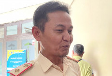 SPPT Telah Dibagikan, BPPRD Metro Lampung Genjot Realisasi PBB-P2