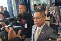 Adies Kadir: Surpres RUU Perampasan Aset Masih dari Era Jokowi, Tunggu Arahan Presiden Prabowo