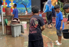 Pasca Banjir Bandarlampung, Beberapa Sekolah Masih Diliburkan 