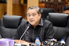 DPR RI Target Sidang Tahunan di IKN 