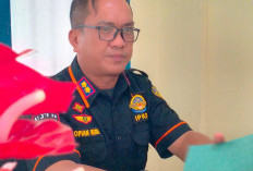 Jumlah Kendaraan Uji KIR di Metro Meningkat
