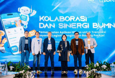 Perkuat Sinergi, BRI dan Pos Indonesia Luncurkan Fitur “Kirim Barang” melalui PosAja! di BRImo