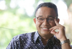 Anies Baswedan Pilih Nonton Konser John Legend Ketimbang Debat Cagub Jakarta