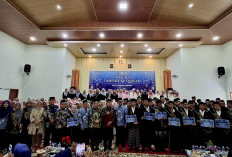 Semoga Para penghafal Alquran Sukses Dunia-Akhirat 