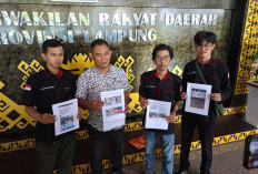 Salah Satu RS Swasta di Lamteng Diadukan ke DPRD Lampung 