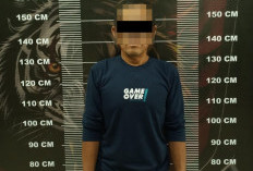 Dua Kasus Ayah Tiri Bejat di Lampung Perkosa Anak hingga Hamil 