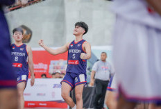 Hasil DBL Lampung: Pelita Bangsa Berhasil Comeback, Smanila Raih Kemenangan Solid