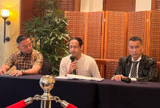 Hotman Paris: Nadiem Makarim Belum Tahu Dicekal ke Luar Negeri
