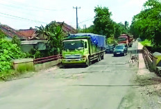 Angkutan Batu Bara di Lampung Utara Tuai Protes
