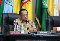 Pemerintah Masih Kaji Putusan MK soal Pemisahan Pemilu, Tito: Jangan Terburu-buru Ambil Kesimpulan