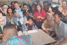 Polri Diminta Segera Tuntaskan Kasus Vina Cirebon 