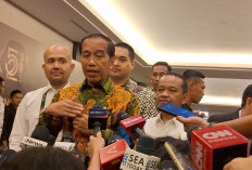 Jokowi dan Keluarga Dipecat PDIP, Ini Reaksi Mereka