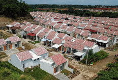  Pemerintah Telah Salurkan Rp18,77 T  untuk 115.930 Rumah Subsidi 