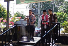 Mantan Sekda Pringsewu Heri Iswahyudi Divonis 1 Tahun Penjara dalam Kasus Korupsi Dana Hibah LPTQ