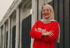 Tia Rahmania Gugat KPU ke PTUN Usai Dipecat dari PDIP dan Tak Dilantik jadi Anggota DPR RI