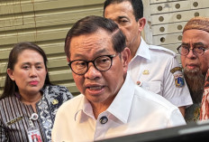 Tunjangan Rumah Anggota DPRD DKI Capai Rp70 Juta per Bulan