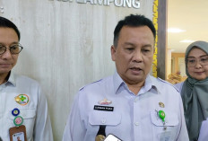 RSUDAM Evaluasi Penyedia Jasa Kebersihan 