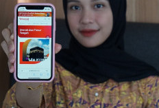 Paket RoaMAX Umroh, Solusi Layanan Komunikasi Tanpa Batas Bagi Jamaah Umroh di Tanah Suci