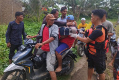  Bocah 4 Tahun Tewas Terseret Ombak 