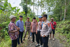  Cekcok, Warga Lambar Tewas Ditikam