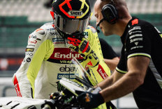 Diggia Adaptasi Ducati GP25 Tanpa Tes Pramusim