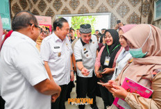  Ayo Manfaatkan Cek Kesehatan Gratis!