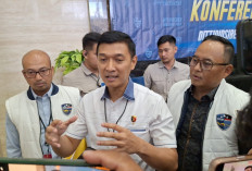 Polri Sita Aset Bandar Judi Online Rp13,8 Miliar