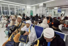 Arab Saudi Tindak Tegas Agen Umrah yang Menelantarkan Jemaah