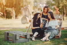 Gaya Hidup Para Boomer yang Kembali Digandrungi Gen Z 