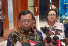 Komisi VI DPR Optimistis RUU BUMN Segera Disahkan di Paripurna