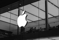 Investasi Rp 16 Triliun, Apple Akan Bangun Pabrik AirTag di Batam 