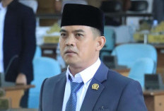 Optimalkan Riset dan Inovasi, DPRD Lamteng Kejar Pengesahan Perda Pembentukan Brida