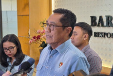 Bareskrim Tetapkan 9 Tersangka Pagar Laut 
